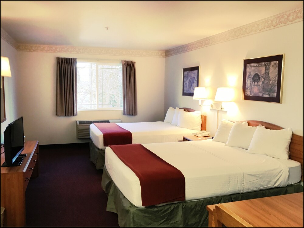 Peppermill Empress Inn in Centralia Best Rates & Deals on Orbitz