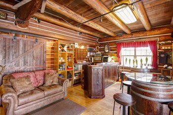 Historic Tamarack Lodge Cabins Reviews Photos Rates