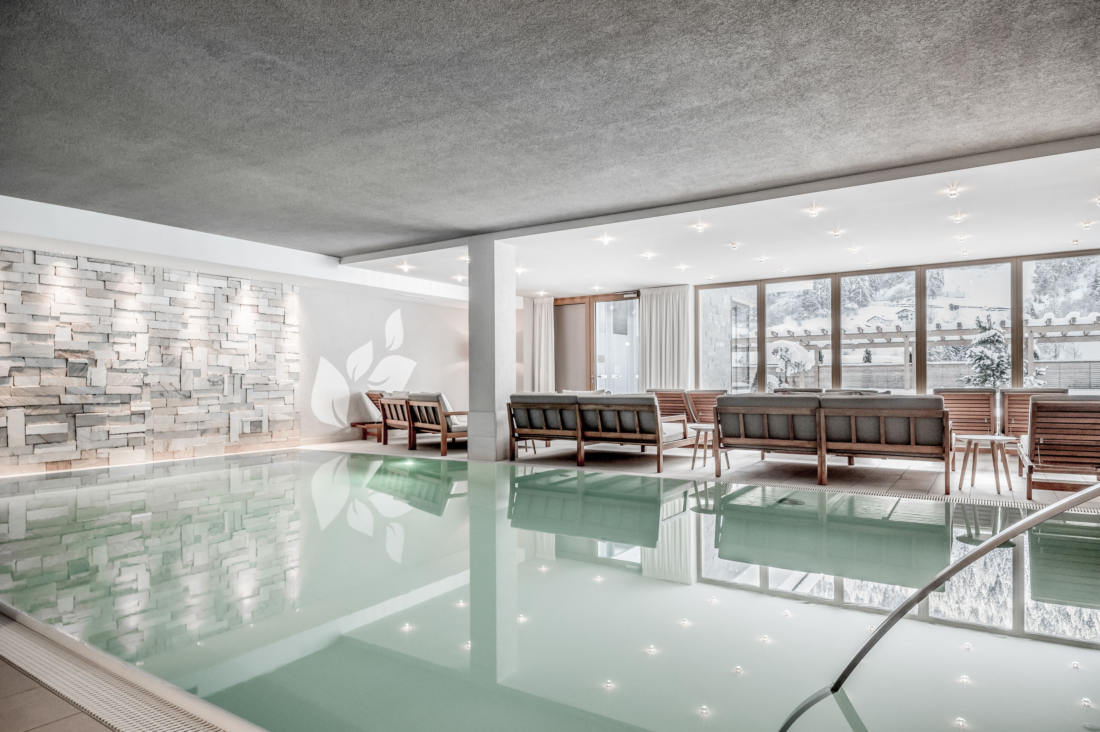 Hotel Weisses Lamm in Landeck, Austria