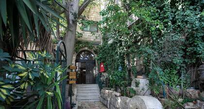 Jerusalem Hotel