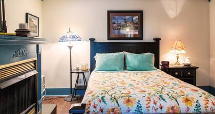 Hidden Springs Bed & Breakfast