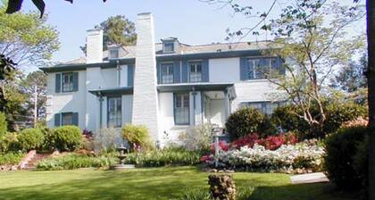 Fuquay Mineral Spring Inn & Garden