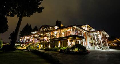 Crown Isle Resort and Golf Community
