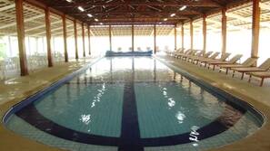 Piscina externa