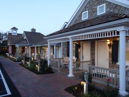 Amish Country Hotels Find Hotel Deals Reviews On Orbitz Bird In Hand Family Inn