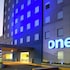 One Queretaro Aeropuerto in Querétaro, Mexico