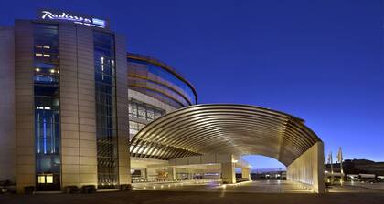 Radisson Blu Hotel Ludhiana