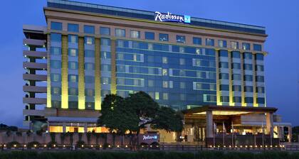 Radisson Blu Jaipur