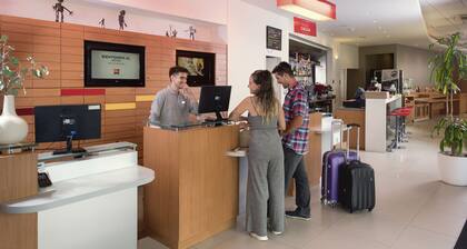 Ibis Valparaiso