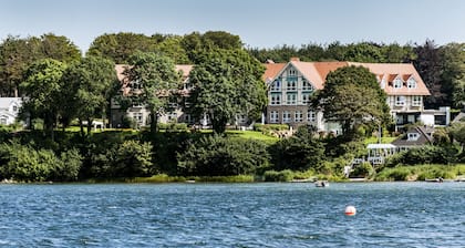 Vitalhotel Alter Meierhof