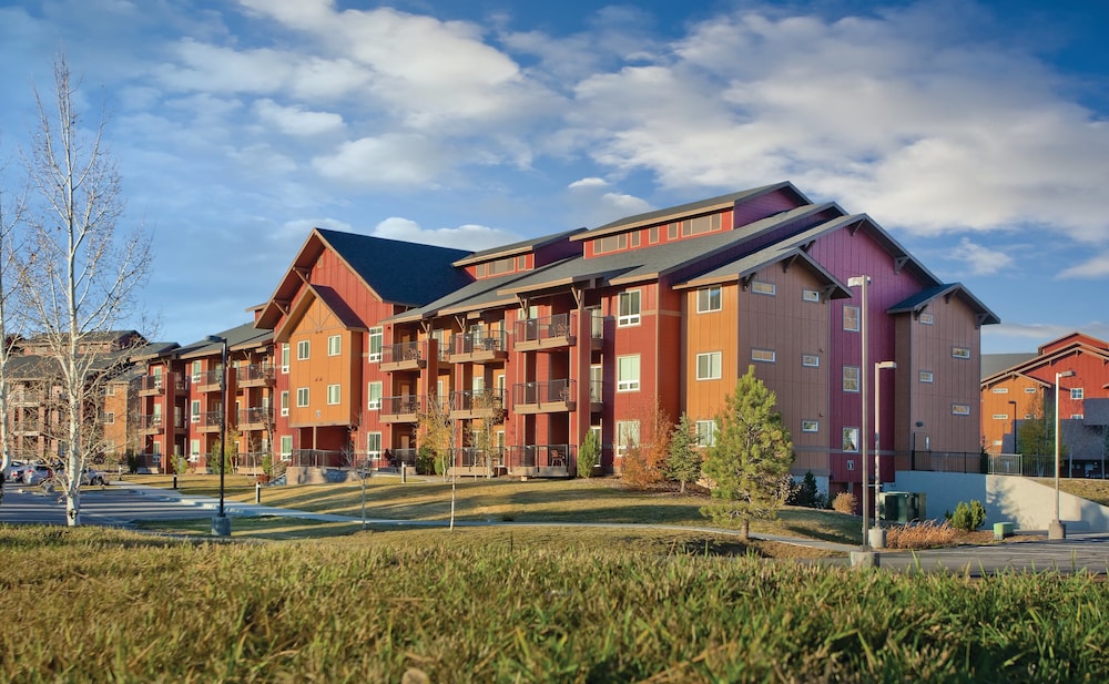 Wyndham Vacation Resorts Steamboat Springs In Steamboat Springs