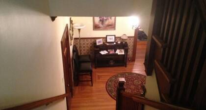 Walton Manor Inn Bed & Breakfast