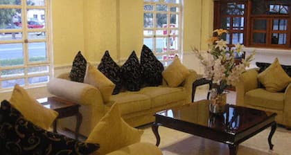 Scala Hotel