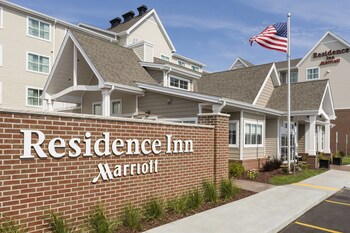 Residence Inn Fargo