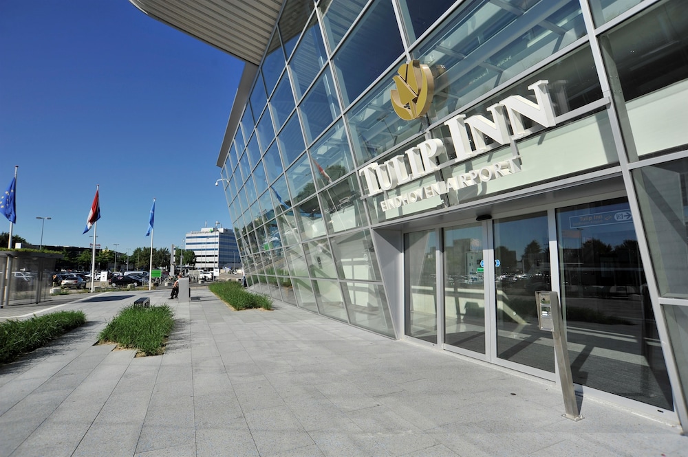 Hotel Tulip Inn Eindhoven Airport Parkeren www.orbitz.com