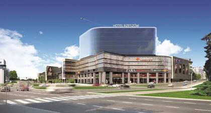 Hotel Rzeszów