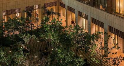 Kempinski Hotel Gold Coast City
