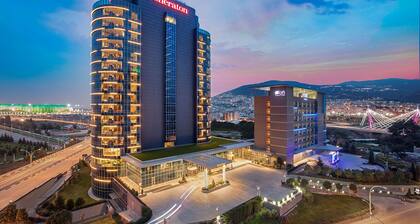 Sheraton Bursa Hotel