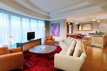 Sheraton Bursa Hotel Picture Of Sheraton Bursa Hotel Tripadvisor