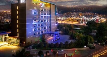 Aloft Bursa Hotel, a Marriott Hotel