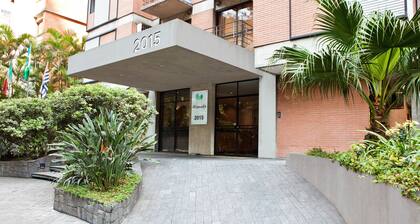 Alameda Apart Hotel