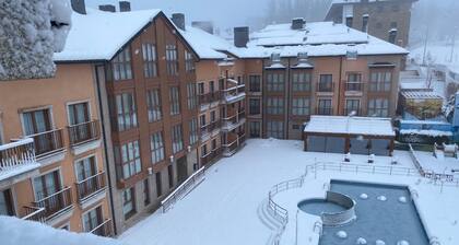 Apartahotel & Spa Jacetania
