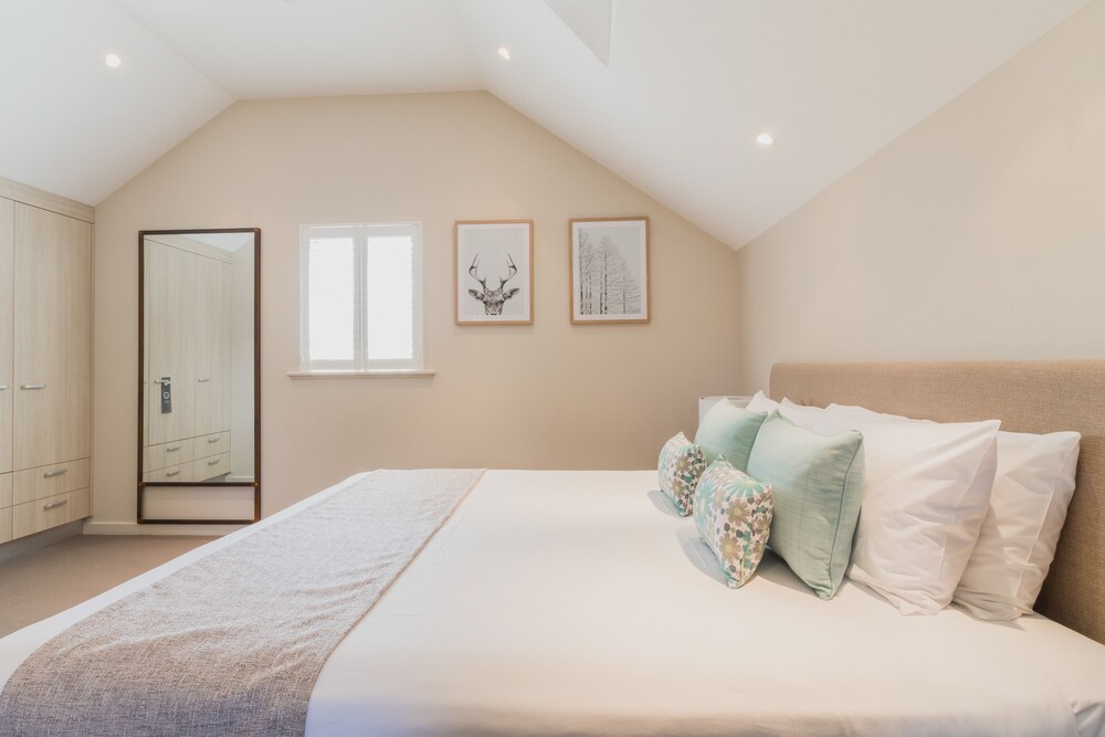 The Studio by Haus
