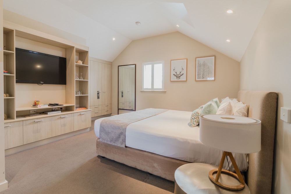 The Studio by Haus