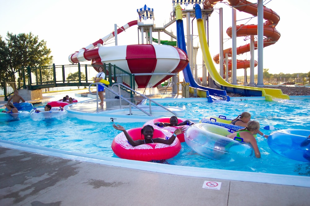 King's Pointe Waterpark Resort in Storm Lake Best Rates & Deals on Orbitz