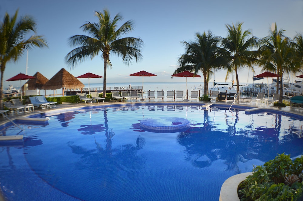 25 Best All-Inclusive Resorts in Cancun | U.S. News Travel