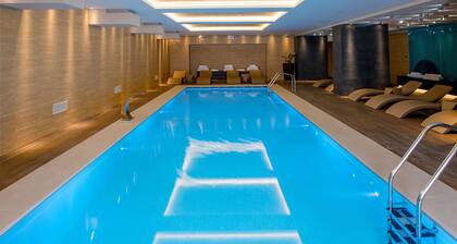 Kronwell Brasov Hotel