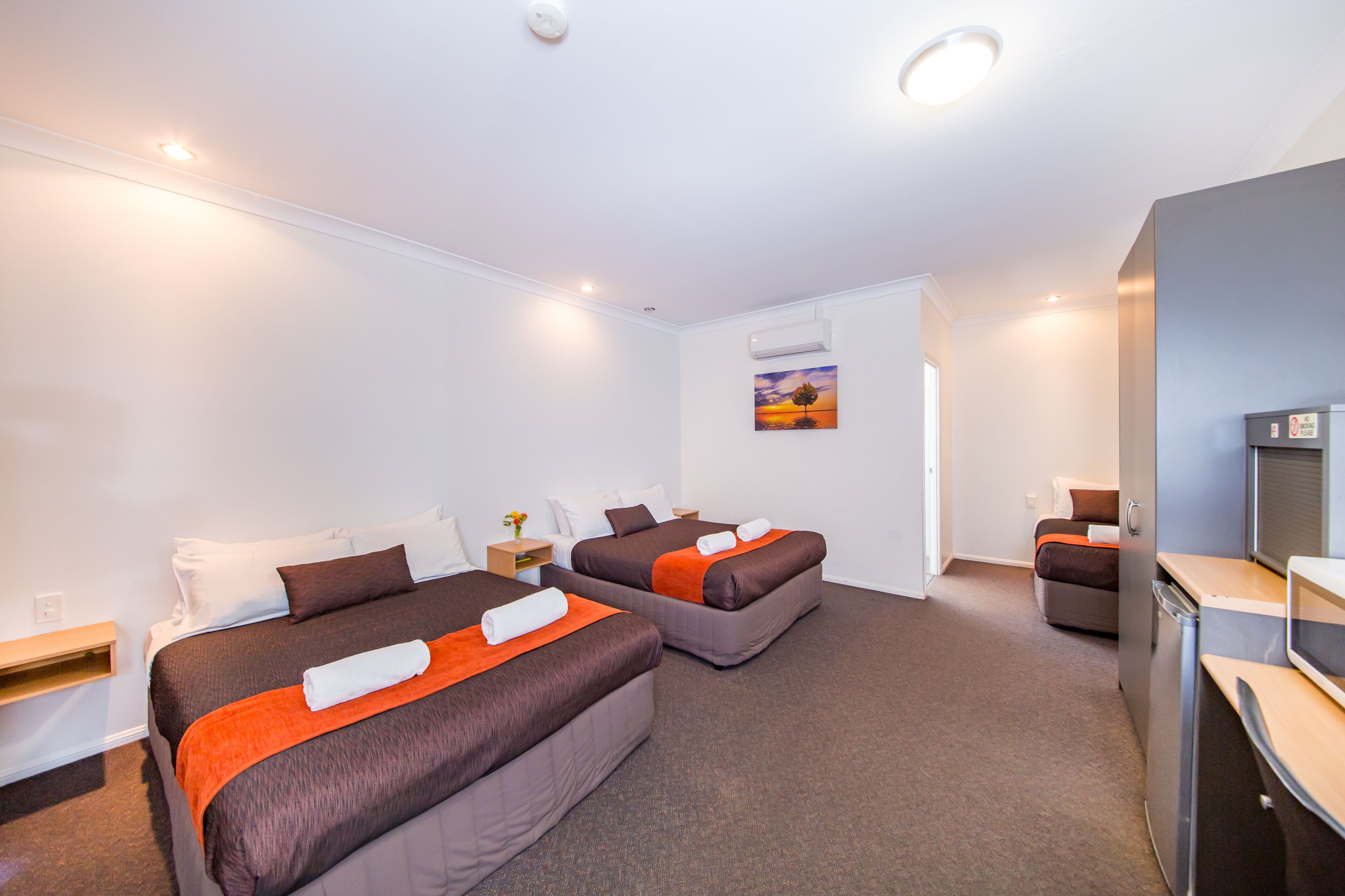 Ascot Lodge Motor Inn Kingaroy