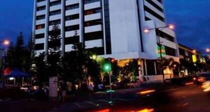 Harbour View Hotel