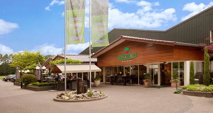 Aparthotel Delden
