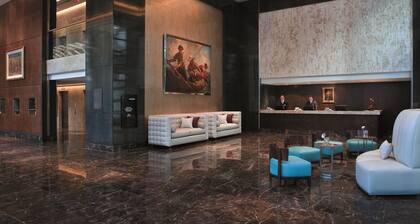 Alvear Art Hotel