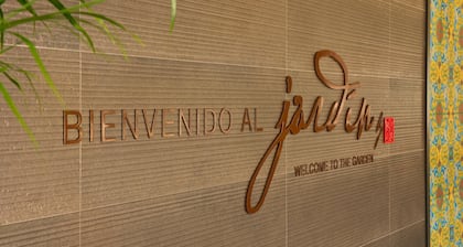 Hilton Garden Inn Sevilla