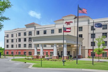 Hampton Inn Columbus / South - Fort Benning