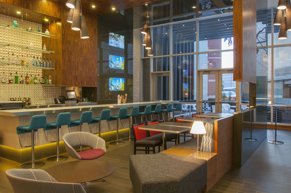 Hampton Inn & Suites Denver DowntownConvention Center 2019 Room