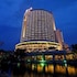 Shandong Hotel in Jinan, China
