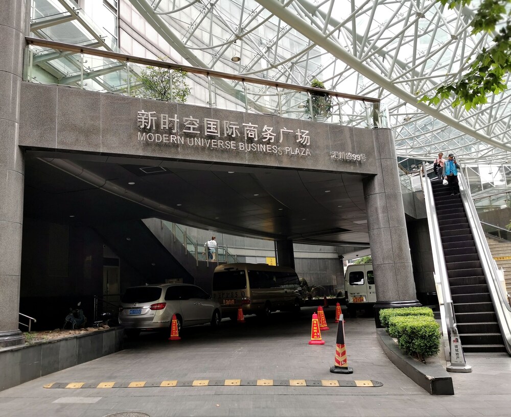 Shanghai Abest Xinshikong Apartments In Shanghai Hotel Rates