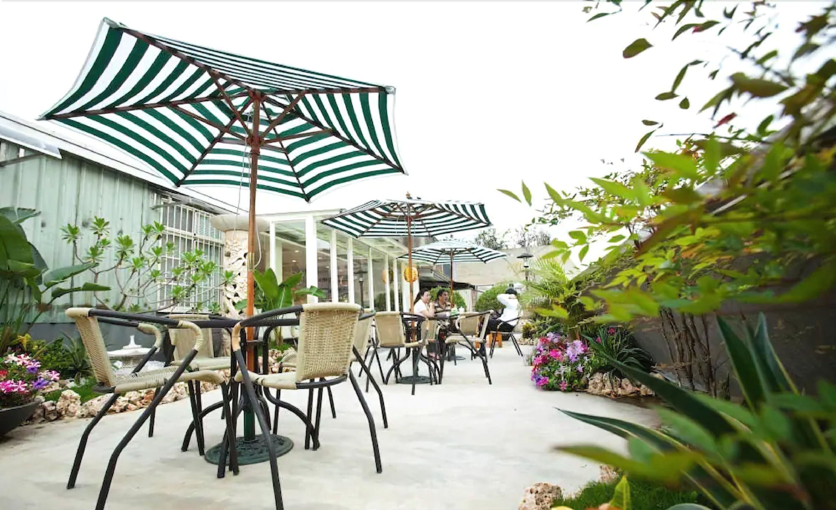 E-House Hotel in Taipei, Taiwan