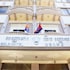 King Gold Hotel & Apartment in Sihanoukville, Cambodia