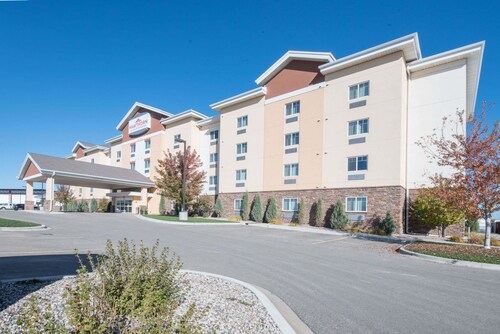 Great Place to stay Hawthorn Suites by Wyndham Williston near Williston 