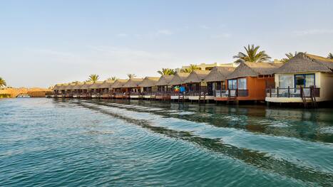 Best casino beach resorts