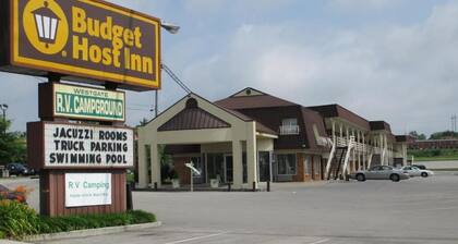 Budget Host Westgate Inn