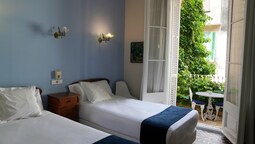 Hotel Medium Renaixença Hotel Medium Renaixença