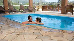 Piscina interna