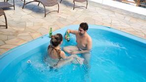 Piscina interna
