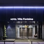 Hotel Villa Fontaine Kobe Sannomiya in Kobe, Japan