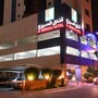 Al Murooj Hotel in Manama, Bahrain